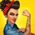 Amber Warren's profile image