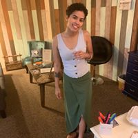 Kassandra Diaz's profile image