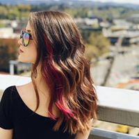 Leah Garcia's profile image