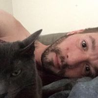 Jared Lambing's profile image