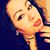 China Moreno's profile image