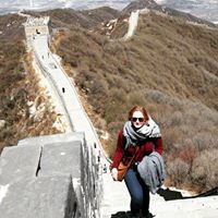 Catarina Baggio's profile image