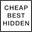 Cheap Best Hidden's profile image
