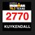 Mike Kuykendall's profile image