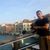 Evaldo Spaho's profile image