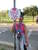 Betsy R.'s profile image