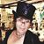 Vickie Wolf's profile image