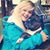 Hannah Clare Gordon's profile image