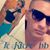 Bryan Geo Arroyo's profile image