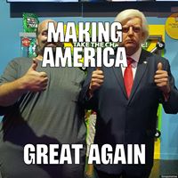 Dale Farris's profile image