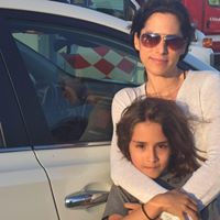 Gabriela Rivera's profile image