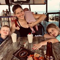 Alisa Franklin's profile image