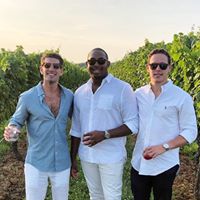 Malcolm Sherrod's profile image