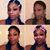 DaAjinaeandhermommaspage Green's profile image
