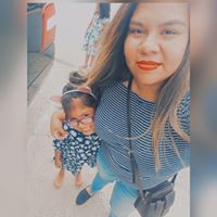 Perla Elizabeth De los Santos's profile image