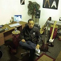 Freddy Warwick's profile image