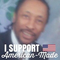 Victor Hughes's profile image