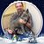 Frank Briggs's profile image