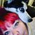Trisha T-wreckz Ries's profile image