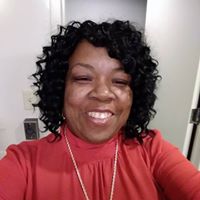 Felecia Jones's profile image