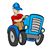 Tony Tractor's profile image