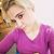 Sarah Fine's profile image