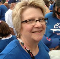 Sue Enos Davila's profile image