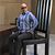 William Charlton's profile image