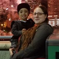 Tasha Harris's profile image