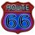 Route Sixtysix's profile image