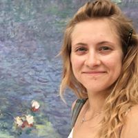 Erin Harvey's profile image