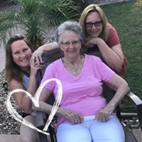 Danielle Hedrick Moore's profile image