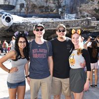 Kim Mascarenhas's profile image