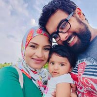 Sehrish Choudhry's profile image