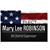 Mary Lee Robinson's profile image