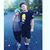 Jesse Mahaney's profile image