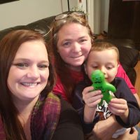 Andrea Smith Back's profile image