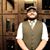Joshua Kisner's profile image