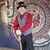 Michael Woody Starling's profile image