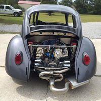 Ronald Dowda's profile image