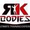 Rob K.'s profile image