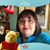 Mary Marisa Borg's profile image