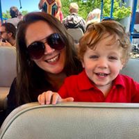 Ashlee Peck's profile image