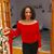 Rebecca Martinez's profile image