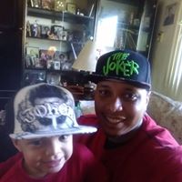 Dorian Jeffers's profile image