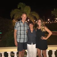 Rebecca Montgomery's profile image