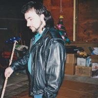 Gregory P. Galloway's profile image