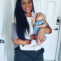 Sha Baker's profile image