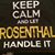 Jeff Rosenthal's profile image