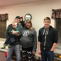 Amanda Wehrman's profile image
